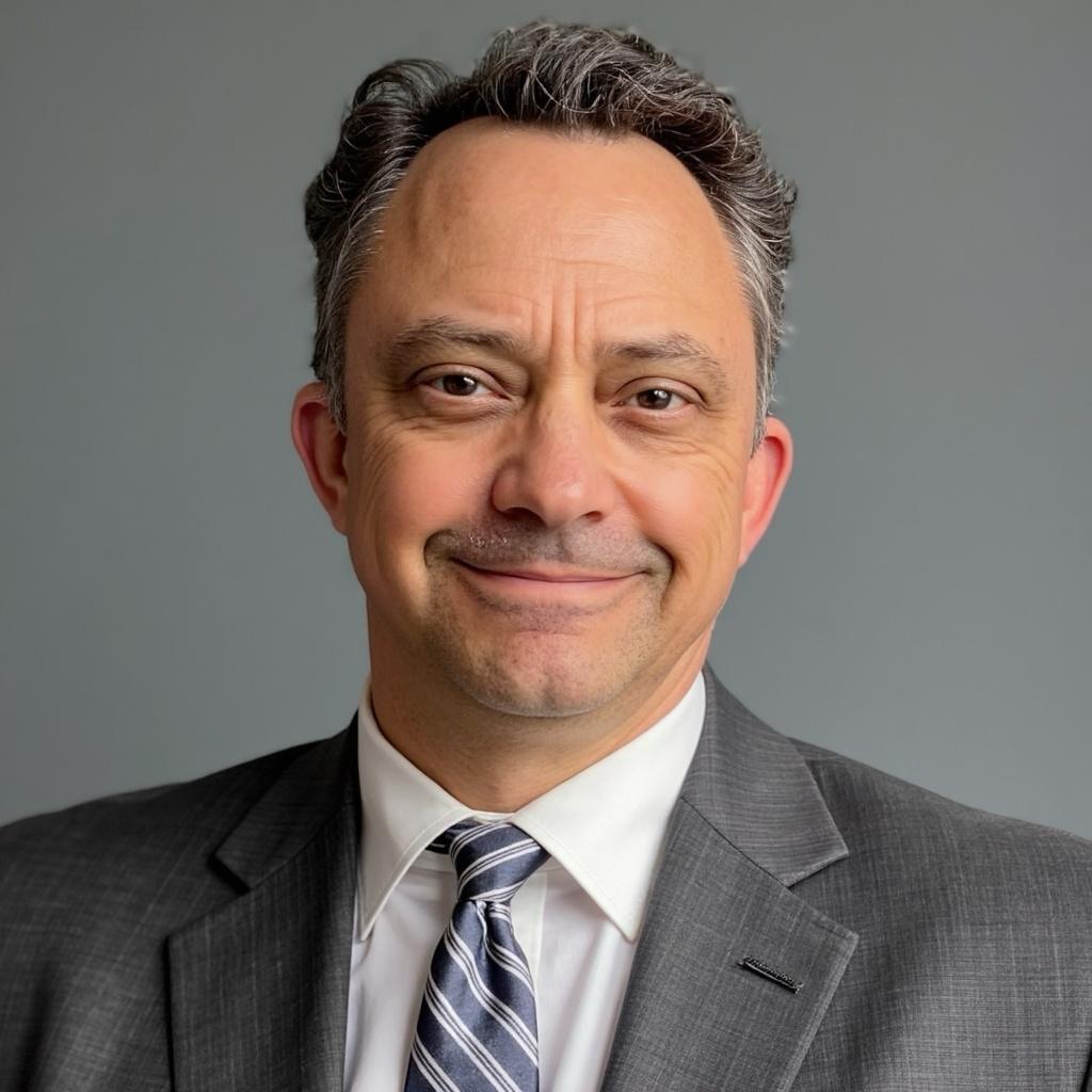 John Whittle, founder of LexEdge Advisors